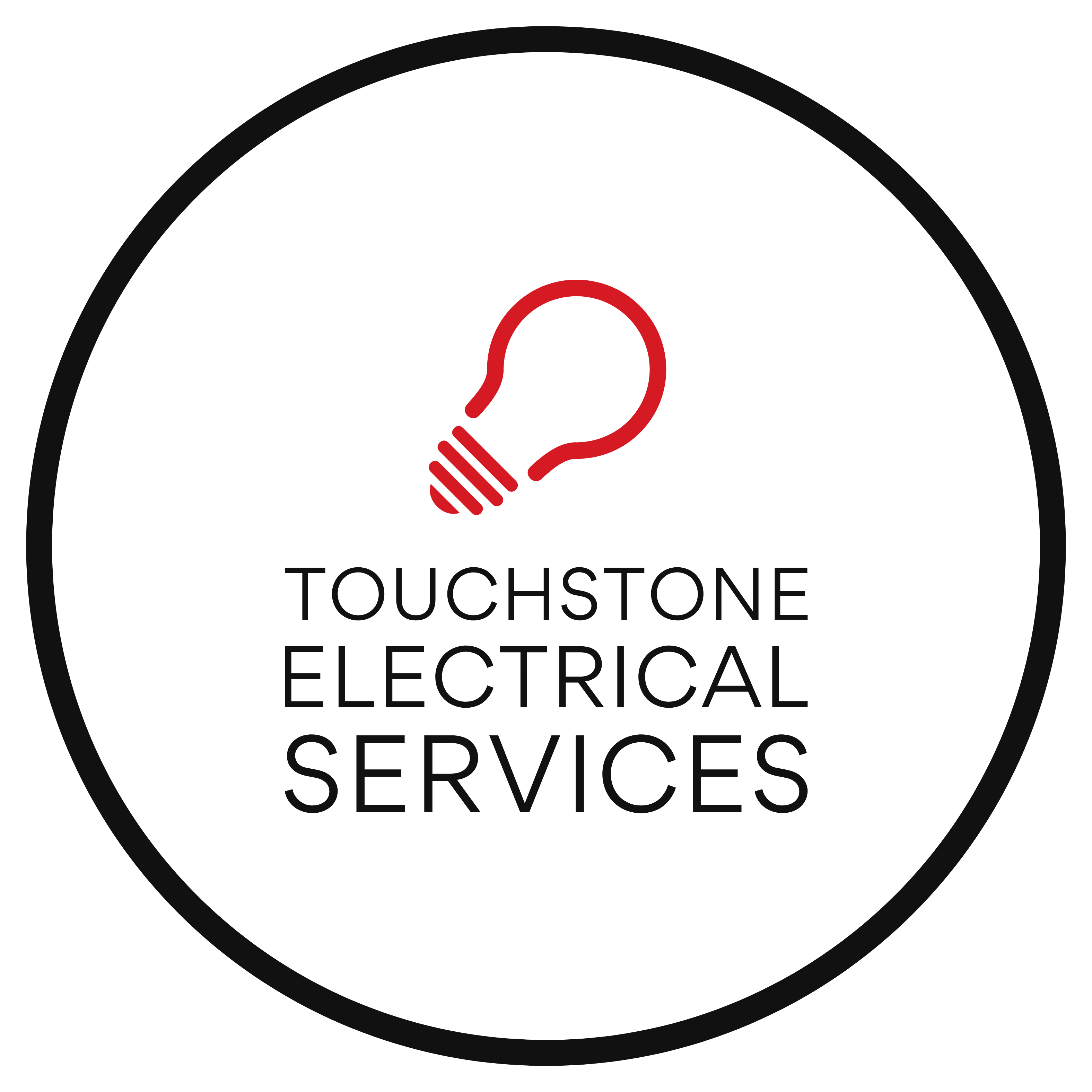 Touchstone Logo